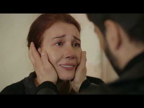 Hercai 4878 Miran escucha lo que Dilsa le dice a Reyyan