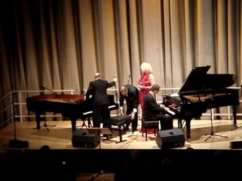 Boogie Woogie : 2011 Essen Congress - "Grand Finale"