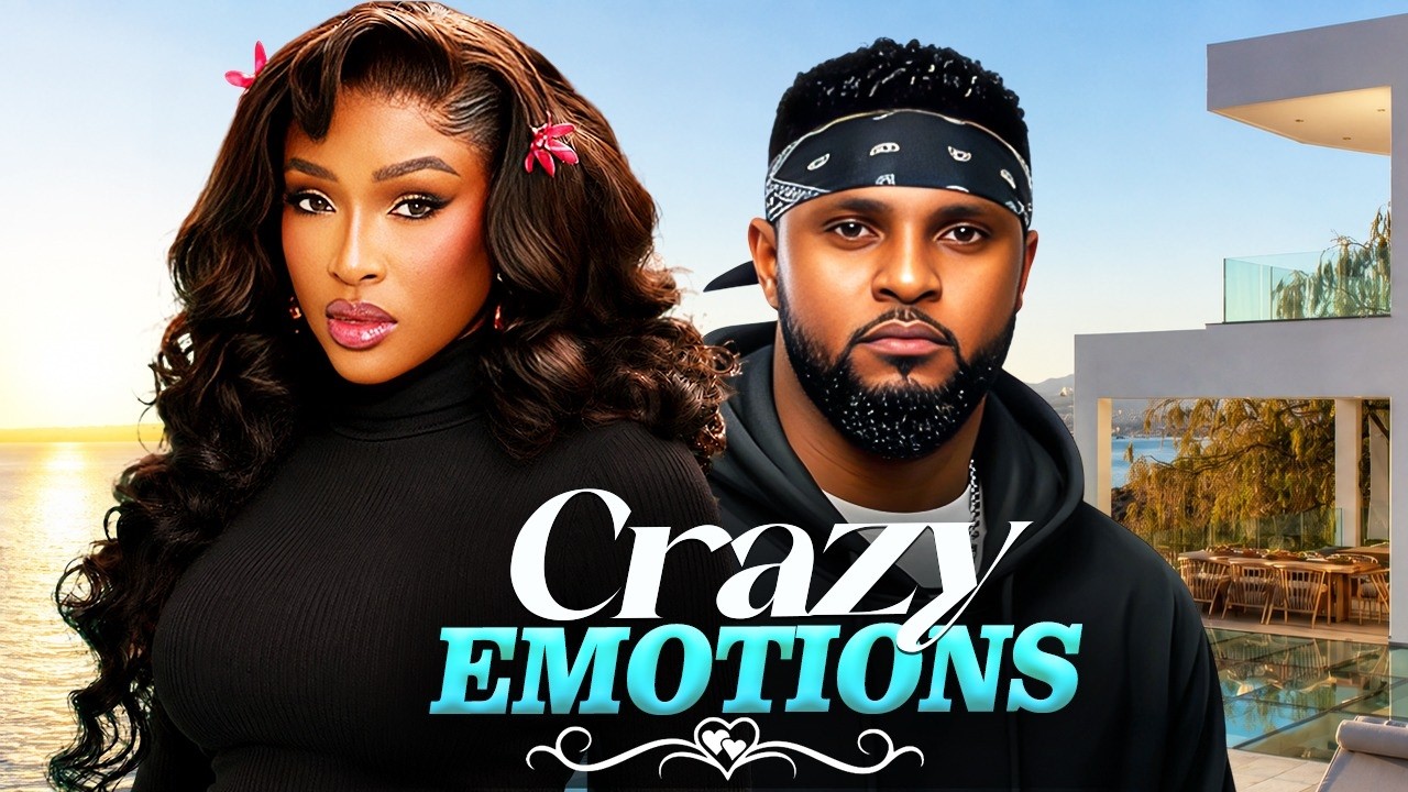 CRAZY EMOTIONS - CHINONSO ARUBAYI | MAURICE SAM | 2026 LATEST NIGERIAN MOVIE  #trending #Movies