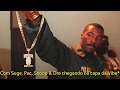 The Game - Death Row Chain (Legendado)