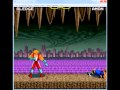 GSCentral Doomsday Warrior SNES Hit Anywhere GG