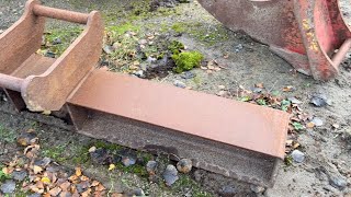 Корпа за натоварувач Skopor / Redskap 11 st S45 | Слика 4 - Machineryline