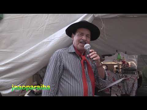 Bruno Antunes  - Trovador No Rodeio da Vacaria joaoparaiba