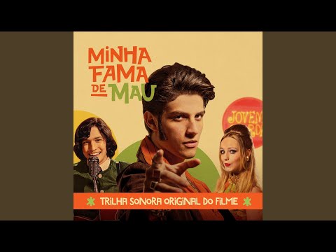 Minha Fama De Mau