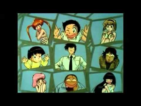 Jigoku Sensei Nube HURT CASH