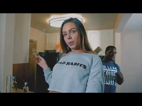 Gorilla Ken - Hott (Official Video)