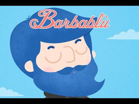 Barbablù