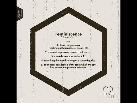 ALDBS12002 Ojah feat. Nik Torp - Anamnesis -  Side B preview