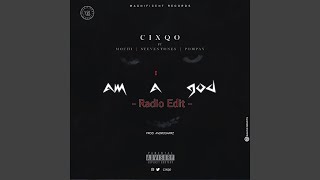 I am a god (Radio Edit)