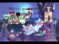 Winx Club Season 5 Christmas Magic Song Video ...