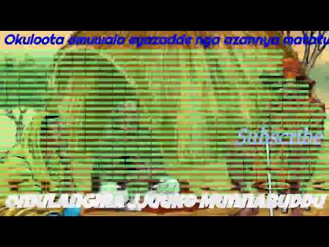 okuloota omuwala eyazadde nga azannya amatatu - Omulangira Jjuuko Munnabuddu