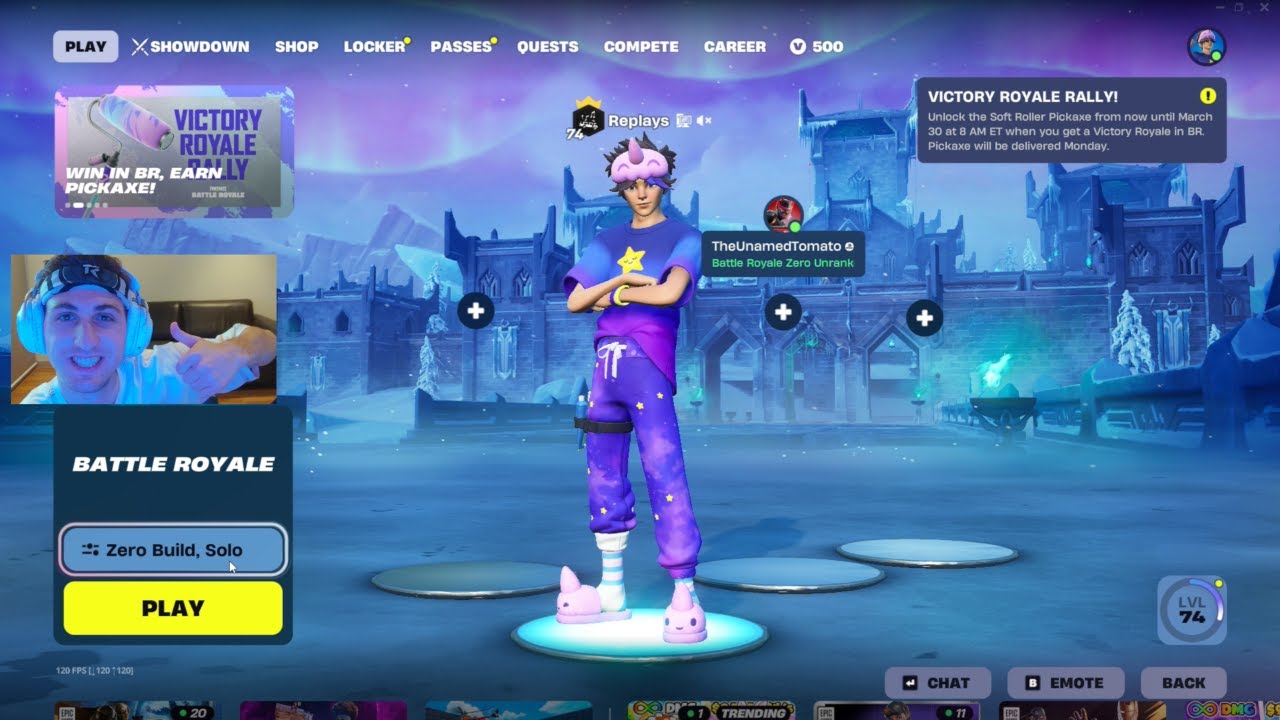 MY LOCKER BUNDLE COMES TO THE SHOP TOMORROW @ 8PM EST! !bundle | 🟢Use Code 