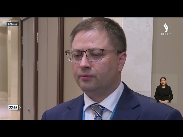 Оценка международных наблюдателей