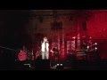 Dans mon dos - Benjamin biolay