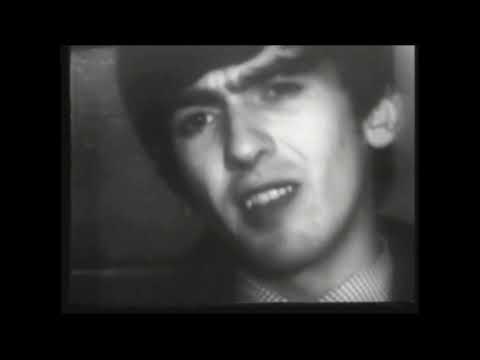 The Beatles Interview - 1963, November 5