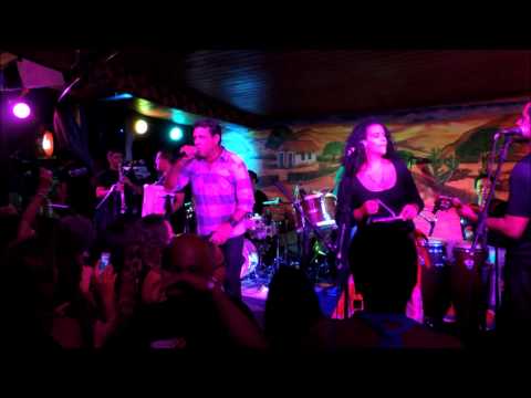 Josildo Sá - Projeto Samba de Latada