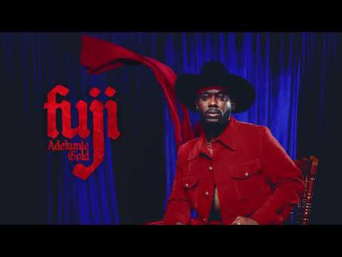 Adekunle Gold - Many People (Official Audio)