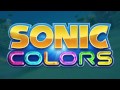 Aquarium Park - Act 1 by Sega