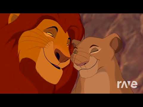Tunnah Of Life - The Lion King 3 & Carmen Twillie, Lebo M | RaveDJ