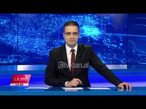 Edicioni i Lajmeve Tv Klan 30 Korrik 2019, ora 12:00