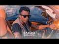 Hamisu Breaker - Jarumar Mata (official audio) 2020