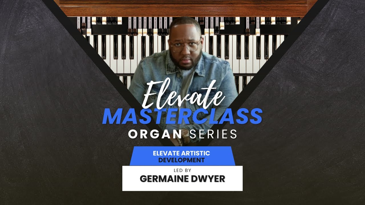 Promotional video thumbnail 1 for Germaine