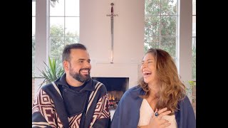 Jornada 21 dias Arcanjo Miguel - A Virada do Jogo