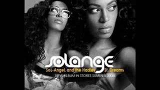 Solange - Crush ( Vibelicious Remix )