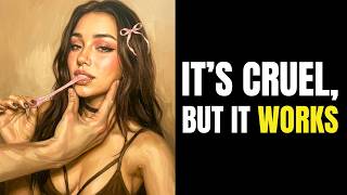 The Mating Experiment: How to Seduce ANY Woman (David Buss)