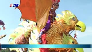 Download lagu Seketip Mata - Singa Dangdut PUTRA GENADES mp3