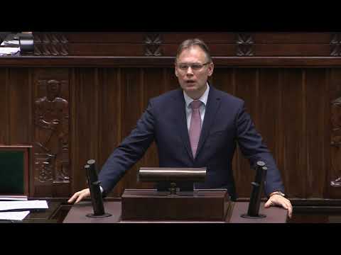 Arkadiusz Mularczyk: Nie ma klimatu do dyskusji o Trybunale