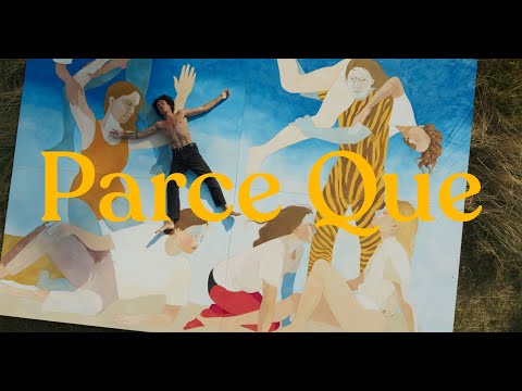 download lagu mp3 mp4 Parce, download lagu Parce gratis, unduh video klip Parce