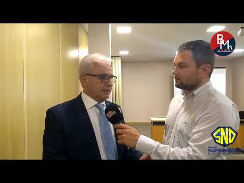 Consepro-BG divulga dados de 2018 em Bento