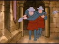 Rupert Season 2 Episode 9 Rupert And The Fiddle