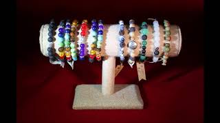 Sedona Artist Market Jewelry (video)