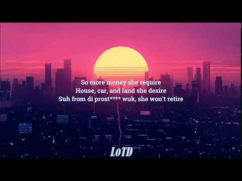 i-Wayne - Can't Satisfy Her Lyrics