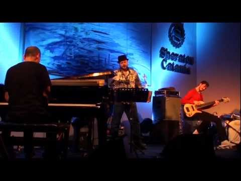 Yellowjackets & Felix Pastorius 2nd part - CATANIA JAZZ