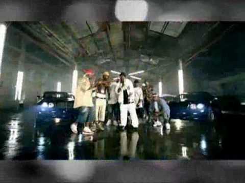Tony Yayo - Pimpin (Full video)