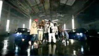 Tony Yayo - Pimpin (Full video)