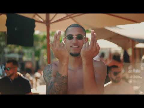 Rich Kalashh ft. Jaido - Bleeding (prod.by Palenko) [Official Music Video]