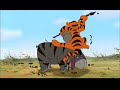 Winnie The Pooh 2011 TV Spot 10