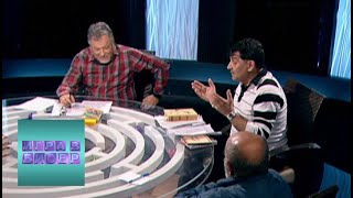 Ильф и Петров.
