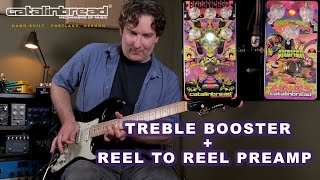 Video thumbnail for Catalinbread Skewer & Dreamcoat Special Edition by AndyDemos