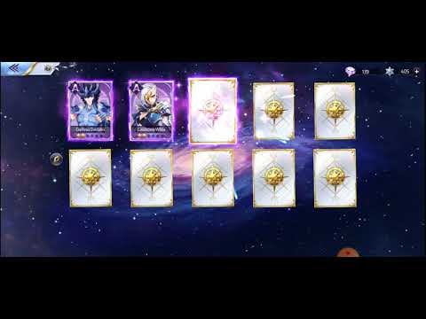 Come On Guys Lets Gacha New Banner Balron Lune #semoga hoki#SSASea#S28Apus