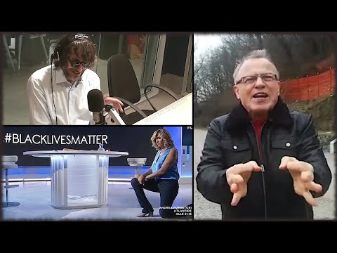 Donato da Varese su Myrta Merlino - La Zanzara 5.6.2020