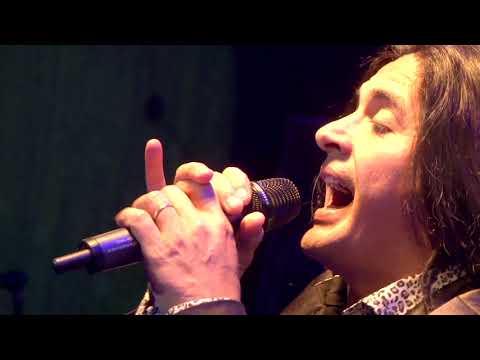 Santa Marta Feat Agrupación Sin Ley - En Concierto