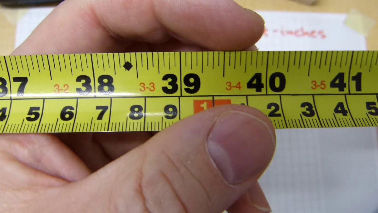 Putar video 2 ways to convert inches to feet-inches sekarang 2 ways to convert inches to feet-inches