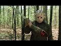 Jason Voorhees 4K Scene Pack Friday The 13th Part VI Jason Lives