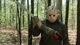 Download lagu Jason Voorhees 4K Scene Pack (Friday the 13th, Part VI: Jason Lives) mp3 Download lagu Jason Voorhees 4K Scene Pack (Friday the 13th, Part VI: Jason Lives) mp3