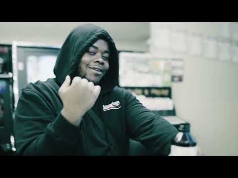 448-Dboy x 448-zaeeB Ft Nick foes - People’s watching (Official Music Video)